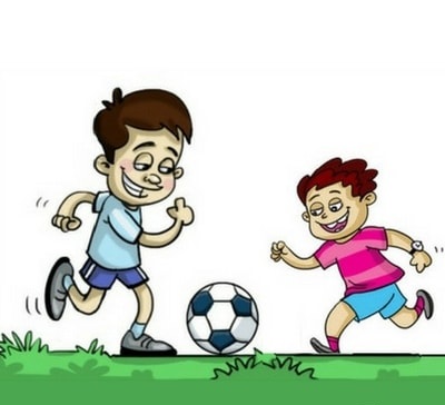 SPORTS AND PASTIMES (What are you doing & Freetime